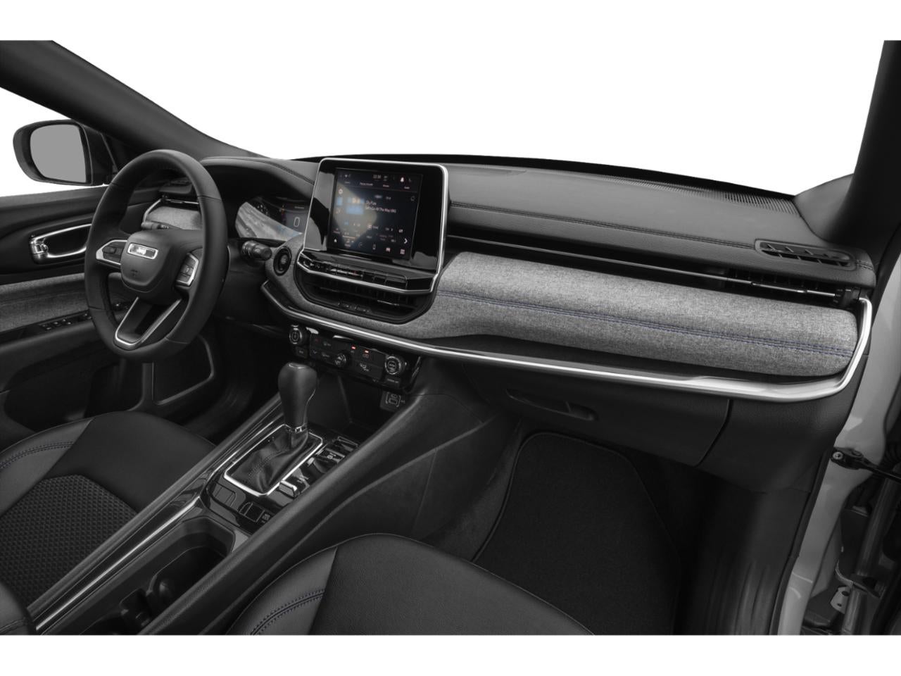 2026 Jeep Compass Limited Altitude 4x4