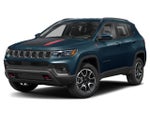 2026 Jeep Compass Trailhawk 4x4 *Ltd Avail*