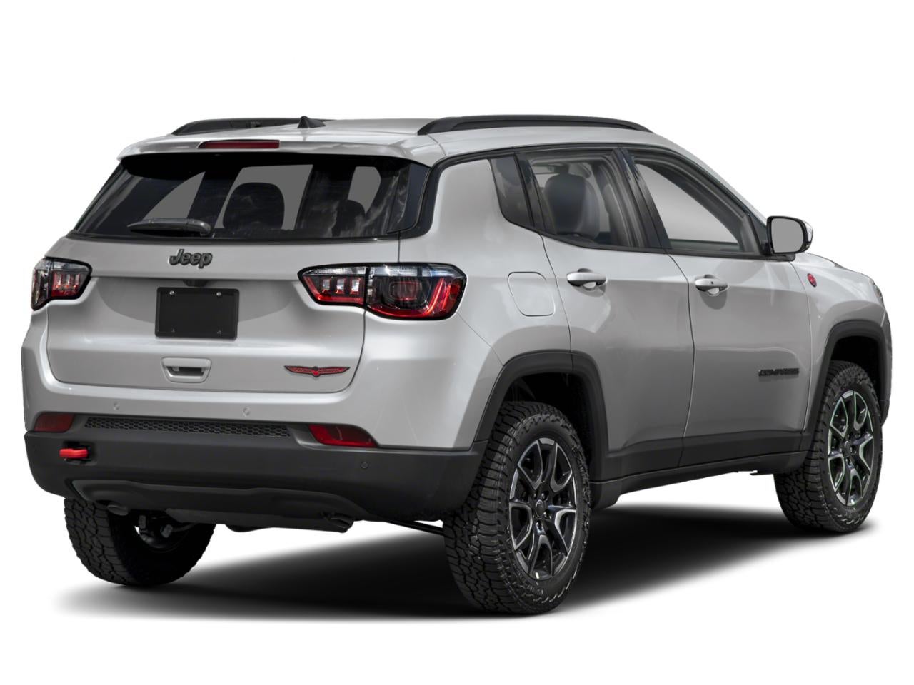 2026 Jeep Compass Trailhawk 4x4 *Ltd Avail*
