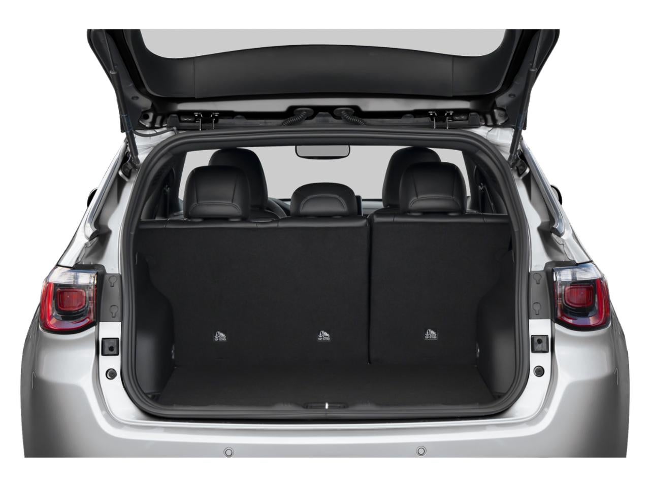 2026 Jeep Compass Trailhawk 4x4 *Ltd Avail*