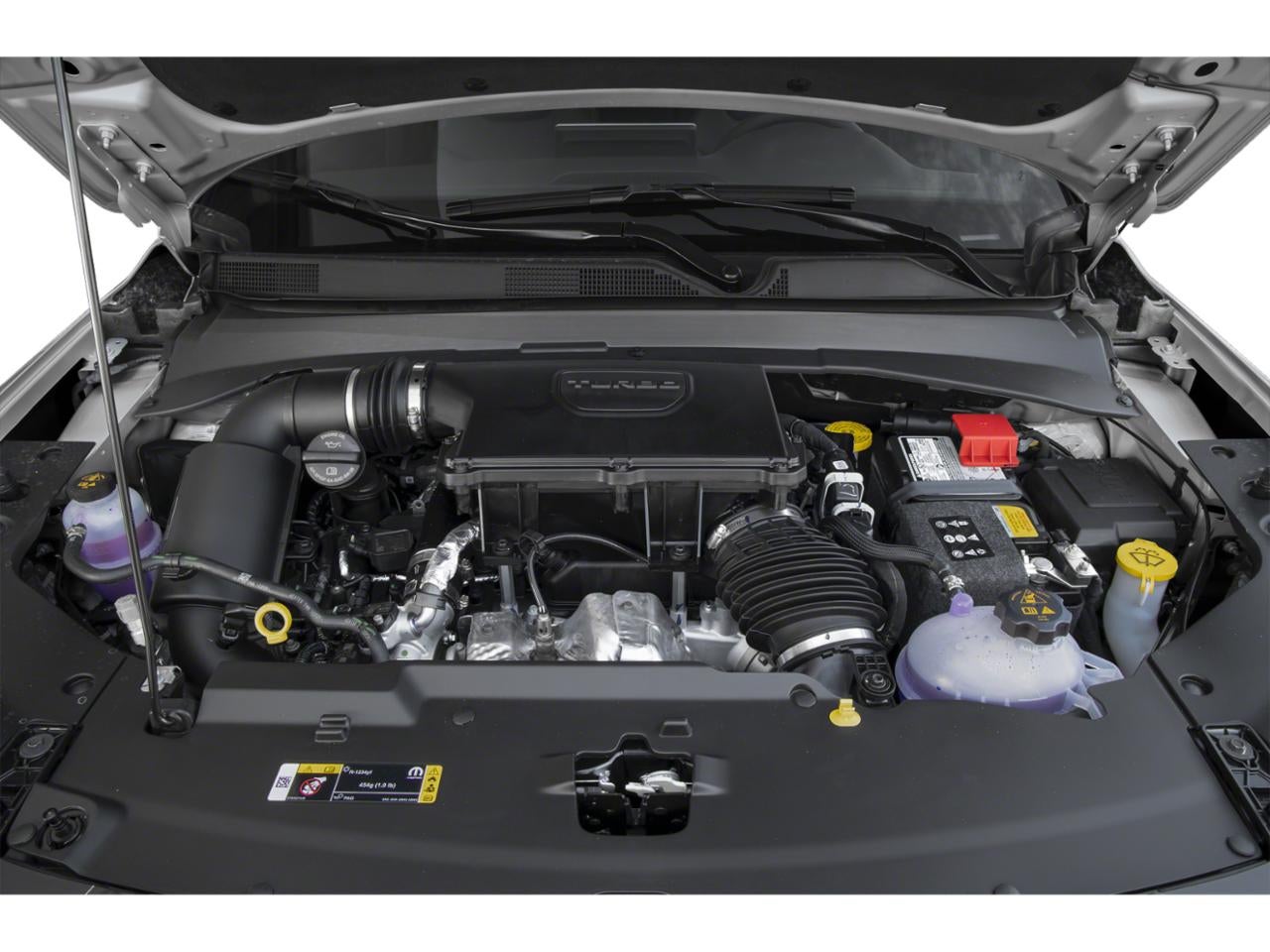 2026 Jeep Compass Trailhawk 4x4 *Ltd Avail*