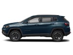 2026 Jeep Compass Trailhawk 4x4 *Ltd Avail*
