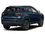 2026 Jeep Compass Trailhawk 4x4 *Ltd Avail*