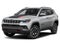 2026 Jeep Compass Trailhawk 4x4 *Ltd Avail*