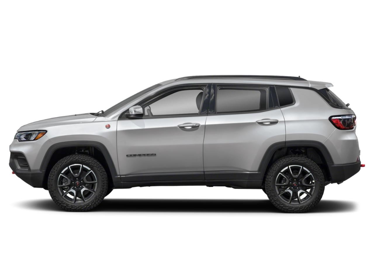 2026 Jeep Compass Trailhawk 4x4 *Ltd Avail*