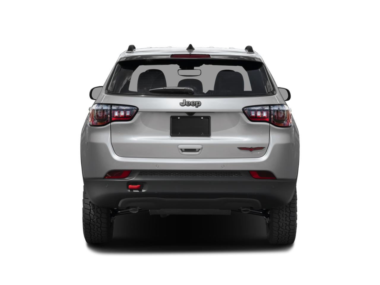 2026 Jeep Compass Trailhawk 4x4 *Ltd Avail*