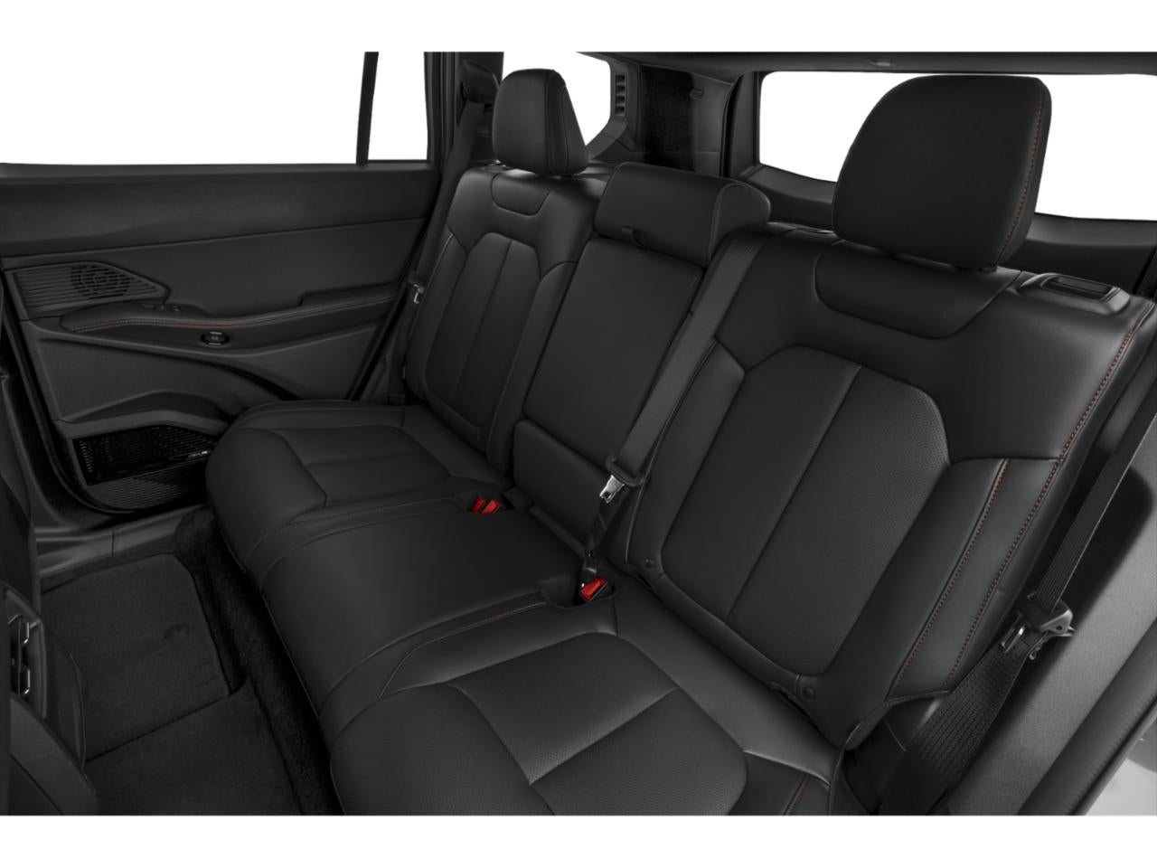 2026 Jeep Cherokee 85th Anniversary 4x4