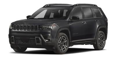 2026 Jeep Cherokee 85th Anniversary 4x4