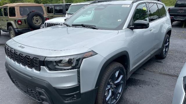 2026 Jeep Cherokee 85th Anniversary 4x4