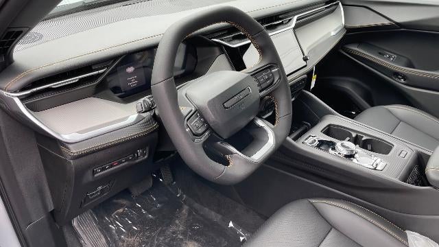 2026 Jeep Cherokee 85th Anniversary 4x4