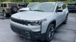 2026 Jeep Cherokee 85th Anniversary 4x4