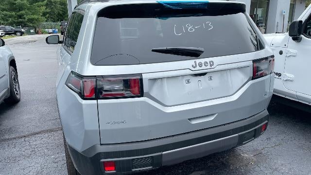 2026 Jeep Cherokee 85th Anniversary 4x4
