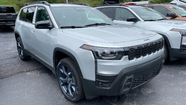 2026 Jeep Cherokee 85th Anniversary 4x4