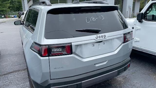 2026 Jeep Cherokee 85th Anniversary 4x4