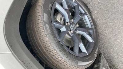 2026 Jeep Cherokee 85th Anniversary 4x4