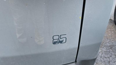 2026 Jeep Cherokee 85th Anniversary 4x4