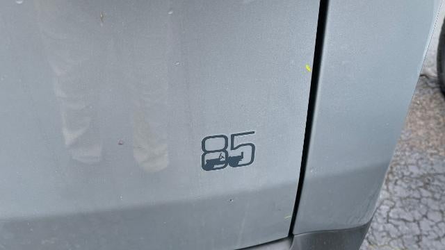 2026 Jeep Cherokee 85th Anniversary 4x4