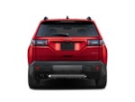 2026 Jeep Cherokee Overland 4x4