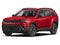 2026 Jeep Cherokee Overland 4x4
