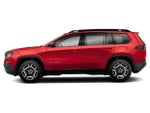 2026 Jeep Cherokee Overland 4x4