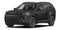 2027 Jeep Cherokee Overland 4x4