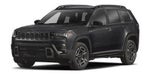 2027 Jeep Cherokee Overland 4x4