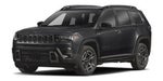 2027 Jeep Cherokee Overland 4x4