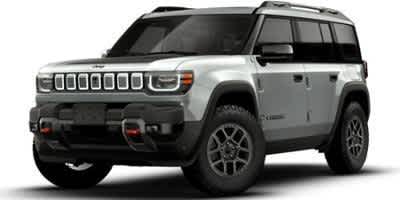 2026 Jeep Recon Moab 4xe 4x4