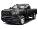 2024 RAM 3500 Tradesman 4x4 Reg Cab 8' Box