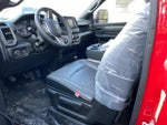 2024 RAM 3500 Tradesman 4x4 Reg Cab 8' Box