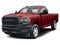 2024 RAM 3500 Tradesman 4x4 Reg Cab 8' Box