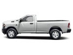 2024 RAM 3500 Tradesman 4x4 Reg Cab 8' Box