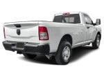 2024 RAM 3500 Tradesman 4x4 Reg Cab 8' Box