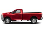 2027 RAM 3500 Tradesman 4x4 Reg Cab 8' Box