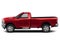 2027 RAM 3500 Tradesman 4x4 Reg Cab 8' Box