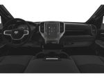 2027 RAM 3500 Tradesman 4x4 Reg Cab 8' Box