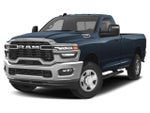 2027 RAM 3500 Tradesman 4x4 Reg Cab 8' Box