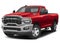 2027 RAM 3500 Tradesman 4x4 Reg Cab 8' Box
