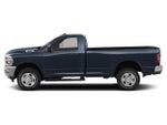 2027 RAM 3500 Tradesman 4x4 Reg Cab 8' Box