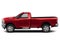 2027 RAM 3500 Tradesman 4x4 Reg Cab 8' Box