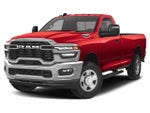 2027 RAM 3500 Tradesman 4x4 Reg Cab 8' Box