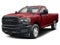 2024 RAM 3500 Tradesman 4x4 Reg Cab 8' Box