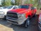 2024 RAM 3500 Tradesman 4x4 Reg Cab 8' Box