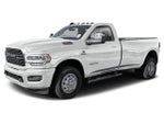 2024 RAM 3500 Lone Star 4x4 Reg Cab 8' Box