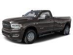 2024 RAM 3500 Lone Star 4x4 Reg Cab 8' Box