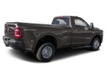 2024 RAM 3500 Lone Star 4x4 Reg Cab 8' Box