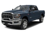 2026 RAM 3500 Big Horn 4x4 Crew Cab 6'4" Box