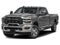 2026 RAM 3500 Big Horn 4x4 Crew Cab 6'4" Box