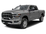 2026 RAM 3500 Big Horn 4x4 Crew Cab 6'4" Box