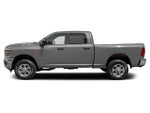 2026 RAM 3500 Big Horn 4x4 Crew Cab 6'4" Box